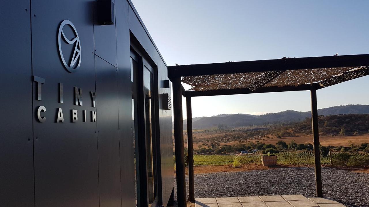Echazarreta Vineyards Casablanca